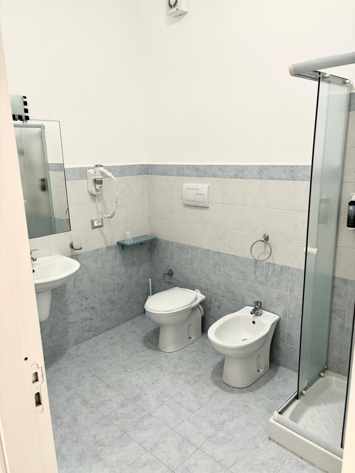 Bed And Breakfast Turi カステッルッツォ エクステリア 写真