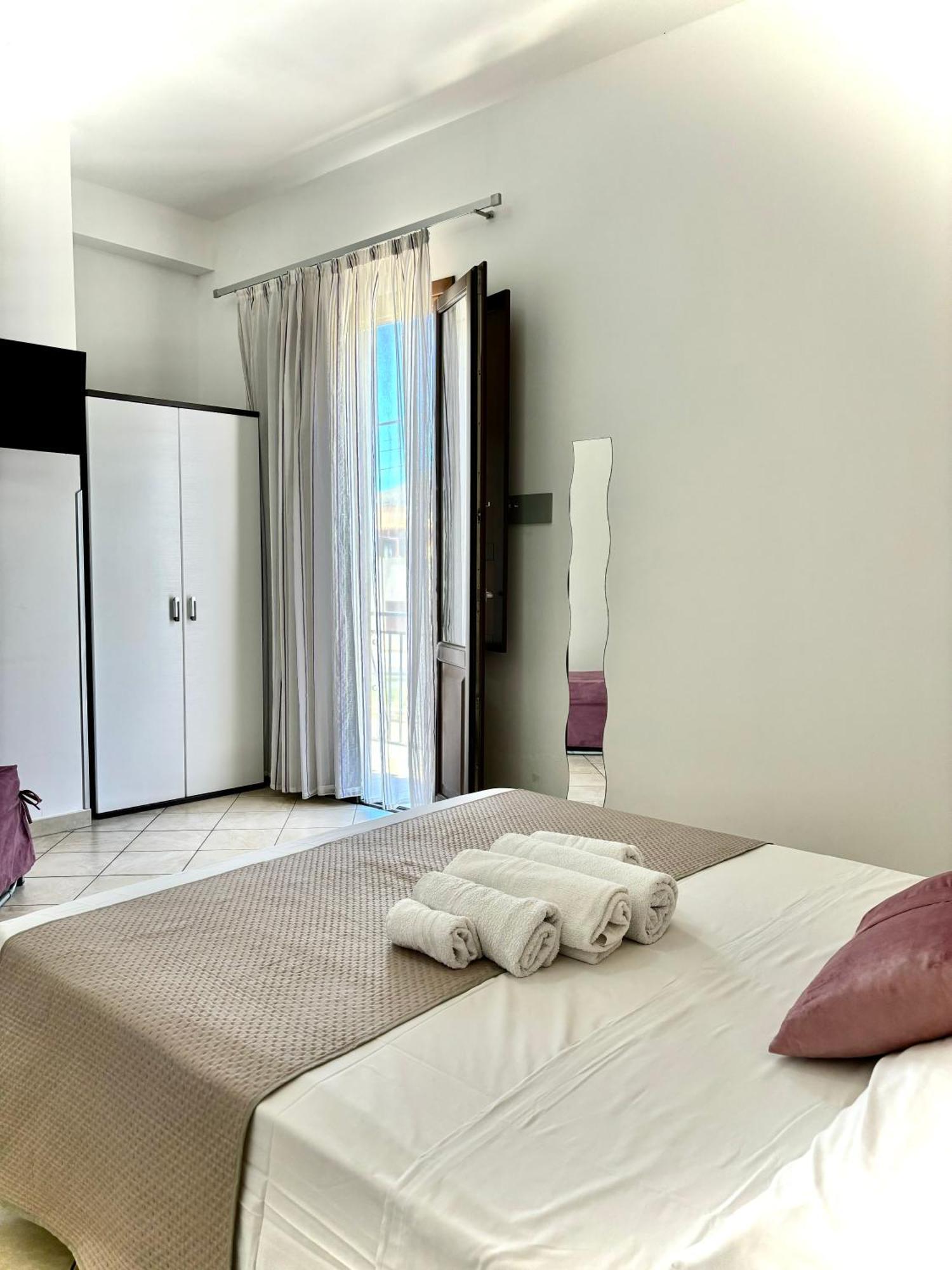 Bed And Breakfast Turi カステッルッツォ エクステリア 写真