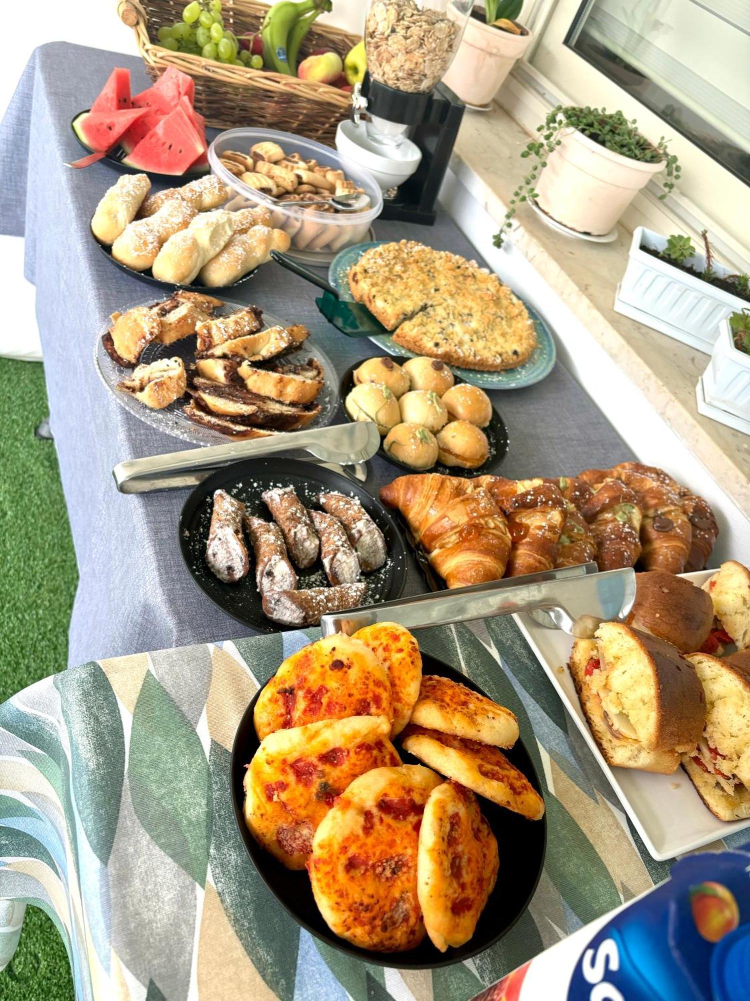 Bed And Breakfast Turi カステッルッツォ エクステリア 写真